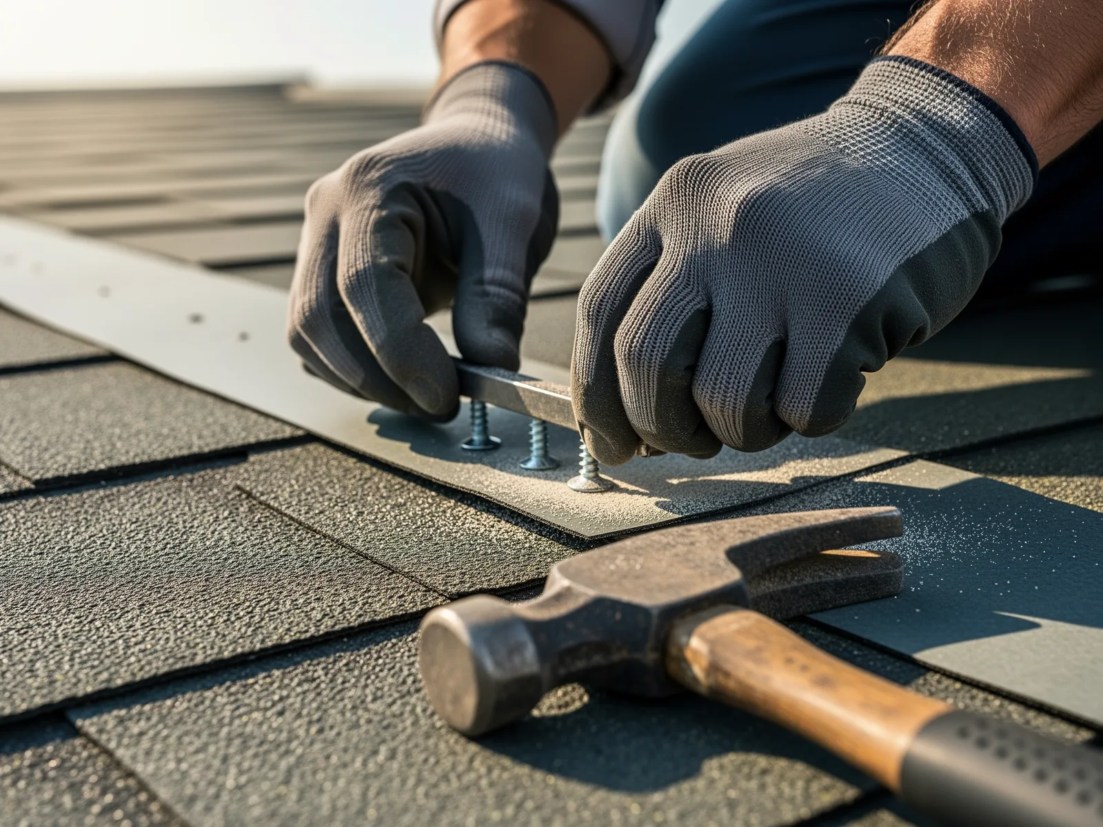 Why choose Fascia Repair in Burien, WA